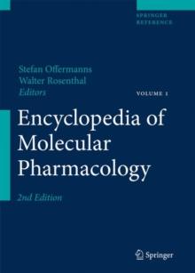 Encyclopedia of Molecular Pharmacology