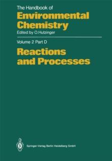 Reactions and Processes