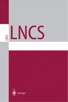 Advances in Databases and Information Systems : 5th East European Conference, ADBIS 2001, Vilnius, Lithuania September 25-28, 2001 Proceedings