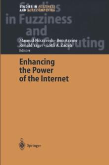 Enhancing the Power of the Internet