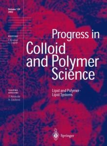 Lipid and Polymer-Lipid Systems