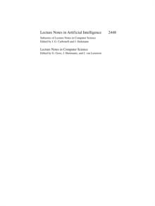 Text, Speech and Dialogue : 5th International Conference, TSD 2002, Brno, Czech Republic September 9-12, 2002. Proceedings