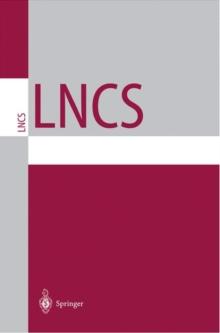 Advances in Cryptology - EUROCRYPT '92 : Workshop on the Theory and Application of Cryptographic Techniques, Balatonfured, Hungary, May 24-28, 1992 Proceedings