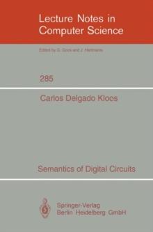 Semantics of Digital Circuits