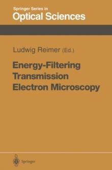 Energy-Filtering Transmission Electron Microscopy