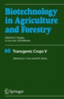 Transgenic Crops V