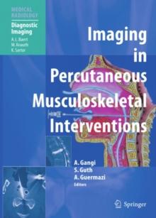 Imaging in Percutaneous Musculoskeletal Interventions