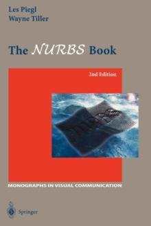 The NURBS Book