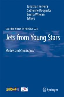 Jets from Young Stars : Models and Constraints