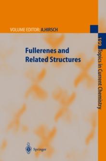 Fullerenes and Related Structures