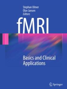 fMRI : Basics and Clinical Applications