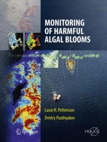 Monitoring of Harmful Algal Blooms