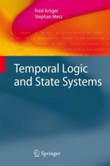 Temporal Logic and State Systems