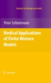 Medical Applications of Finite Mixture Models