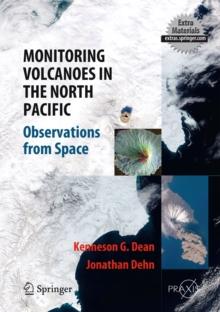 Monitoring Volcanoes in the North Pacific : Observations from Space