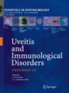 Uveitis and Immunological Disorders : Progress III