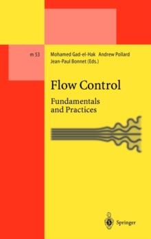 Flow Control : Fundamentals and Practices