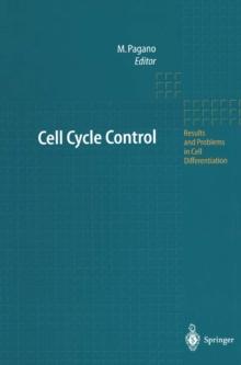 Cell Cycle Control