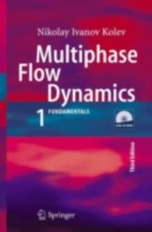 Multiphase Flow Dynamics 1 : Fundamentals