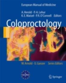 Coloproctology