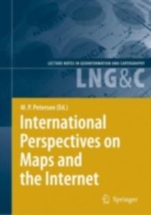 International Perspectives on Maps and the Internet