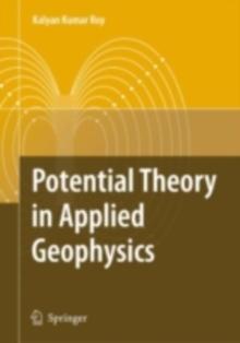 Potential Theory in Applied Geophysics