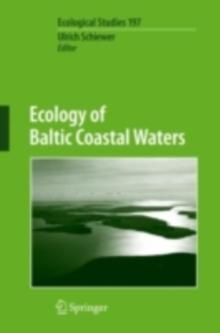 Ecology of Baltic Coastal Waters