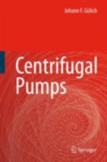 Centrifugal Pumps