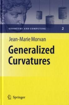 Generalized Curvatures