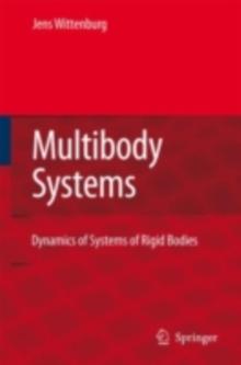 Dynamics of Multibody Systems