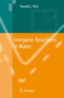 Inorganic Reactions in Water