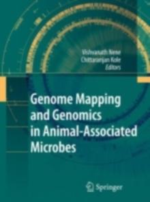 Genome Mapping and Genomics in Animal-Associated Microbes