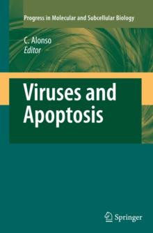 Viruses and Apoptosis