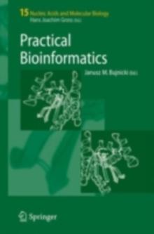 Practical Bioinformatics