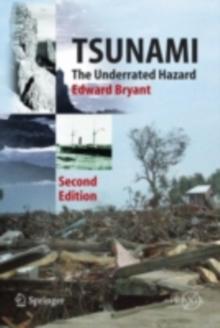 Tsunami : The Underrated Hazard