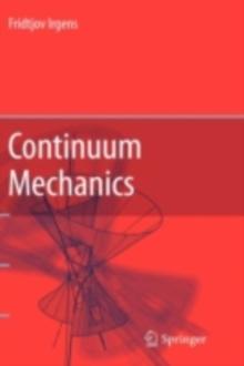 Continuum Mechanics