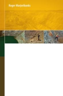 Geological Methods in Mineral Exploration and Mining