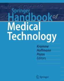 Springer Handbook of Medical Technology