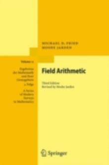 Field Arithmetic