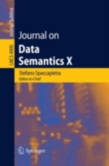 Foundations of Information and Knowledge Systems : 5th International Symposium, FoIKS 2008, Pisa, Italy, February 11-15, 2008, Proceedings