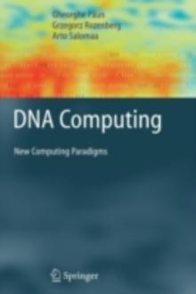 DNA Computing : 13th International Meeting on DNA Computing, DNA13, Memphis, TN, USA, June 4-8, 2007, Revised Selected Papers