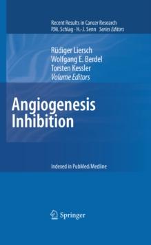 Angiogenesis Inhibition