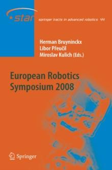 European Robotics Symposium 2008