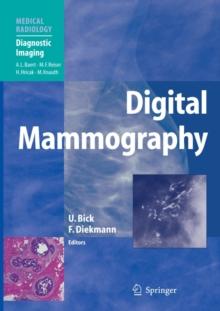 Digital Mammography