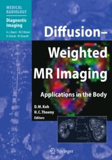 Diffusion-Weighted MR Imaging : Applications in the Body