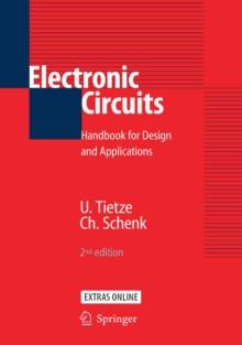 Electronic Circuits : Handbook for Design and Application