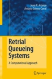 Retrial Queueing Systems : A Computational Approach