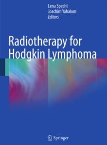 Radiotherapy for Hodgkin Lymphoma