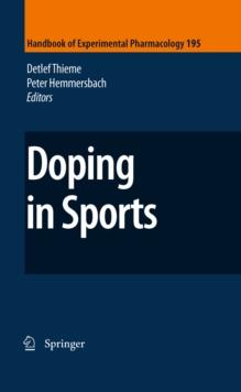 Doping in Sports