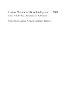 Rough Sets and Knowledge Technology : Third International Conference, RSKT 2008, Chengdu, China, May 17-19, 2008, Proceedings